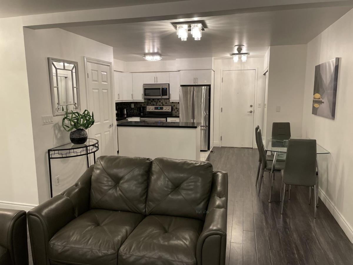 Planurstay - City View Luxury Condo Mississauga Exterior photo