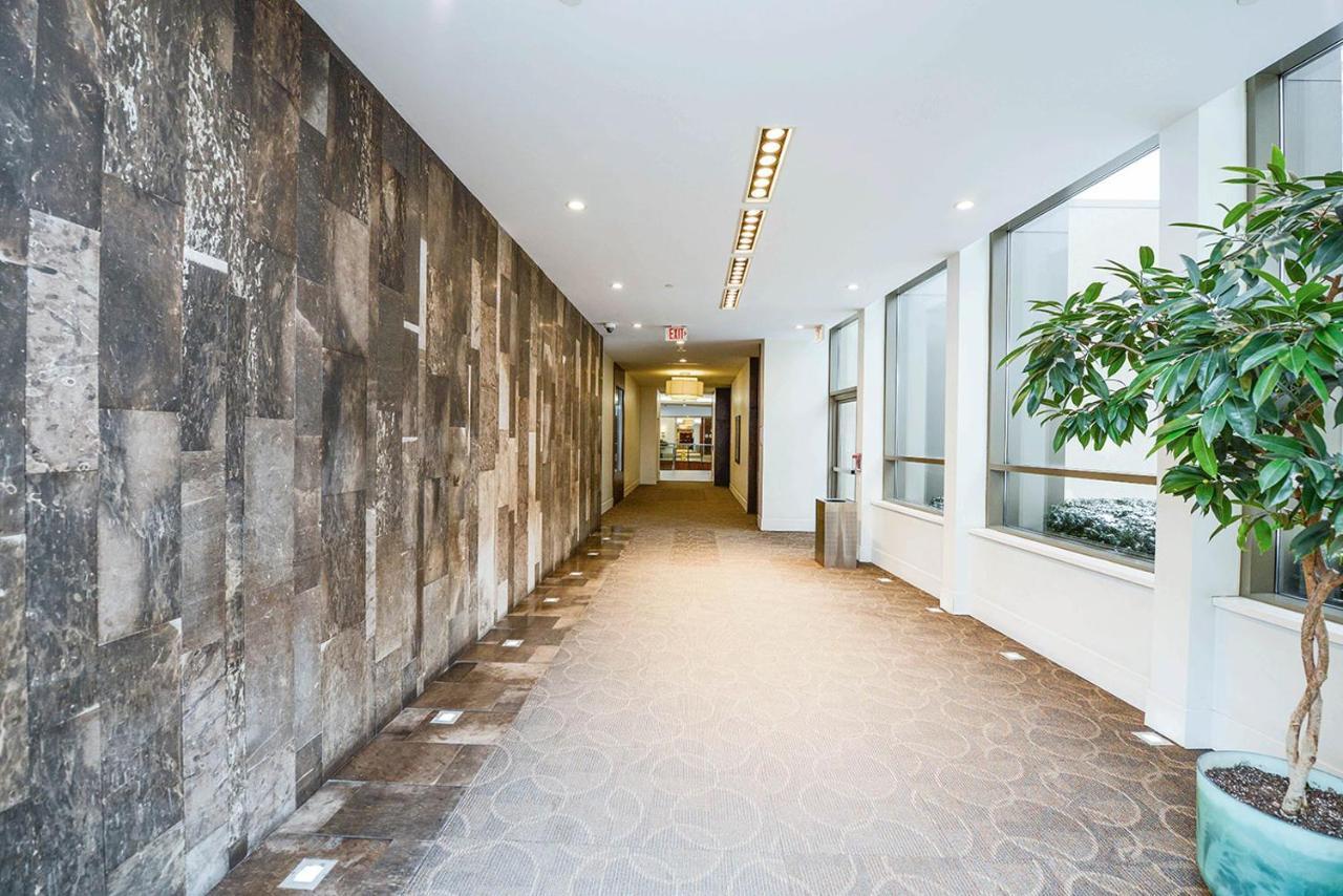 Planurstay - City View Luxury Condo Mississauga Exterior photo